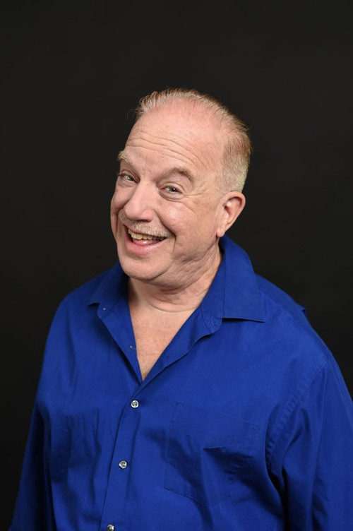 Art Brown as Morty the Pigeon (voice)