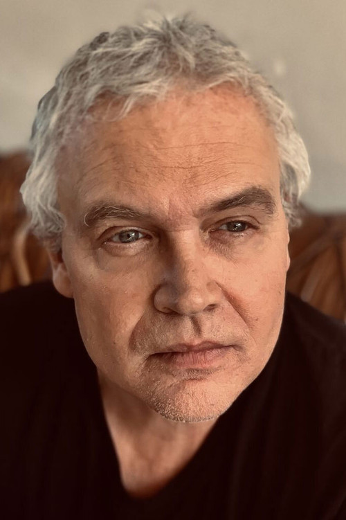 Alexander Wussow as Jörg Leblanc