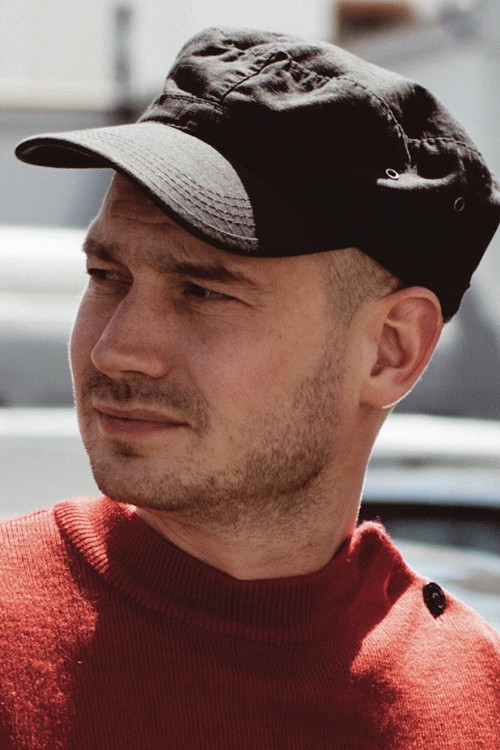 Naël Marandin as Sevrais