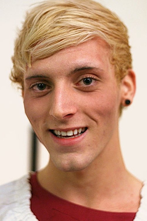 Nail Brooks as (archive footage)