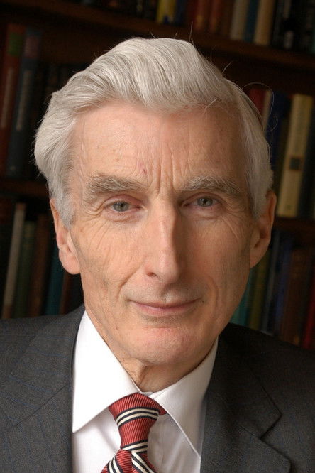 Martin Rees as Himself