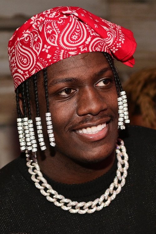 Lil Yachty as