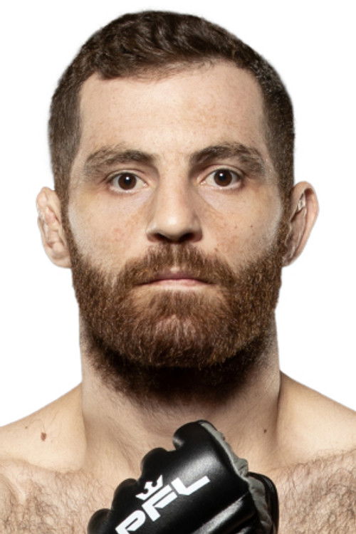 Itso Babulaidze as Self