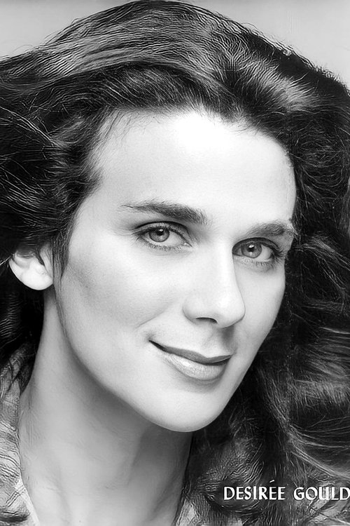 Desiree Gould as Norma