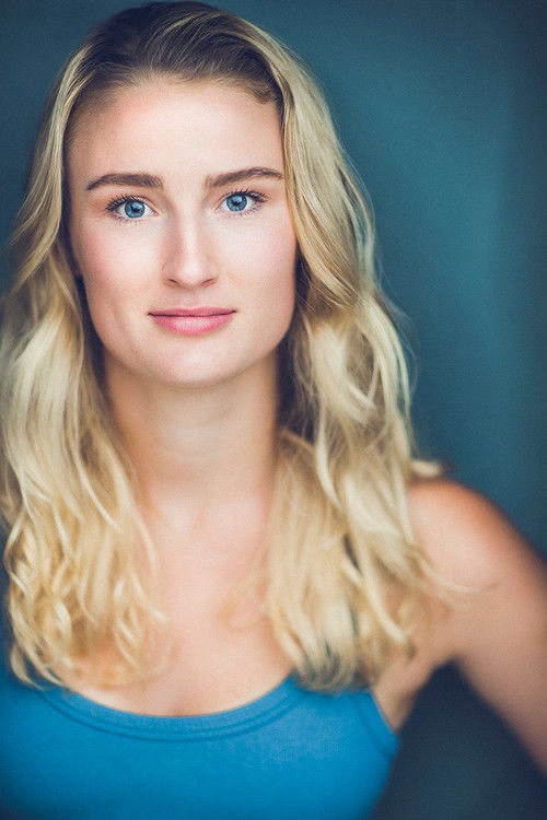 Madeleine Warren as Jill