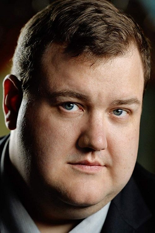 Joseph Winford Warren as Jim the Pizza Guy