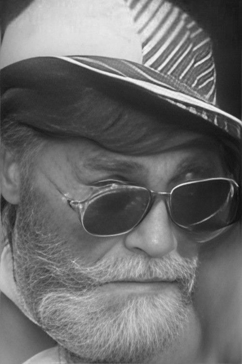 Viktor Sergeyev as художник