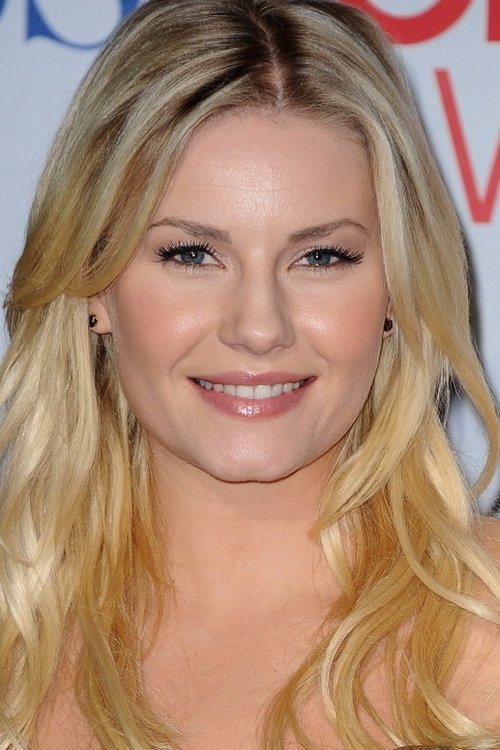 Elisha Cuthbert as Nina Deer
