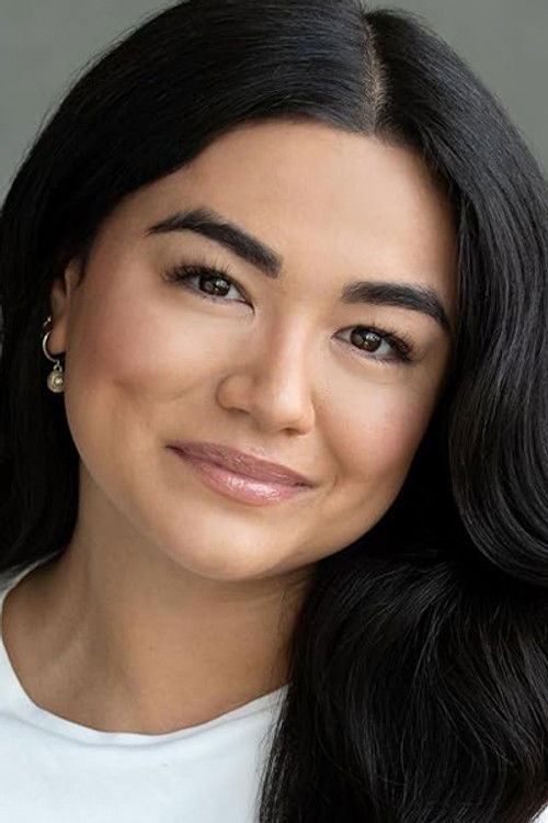 Melissa Cultraro as Violet