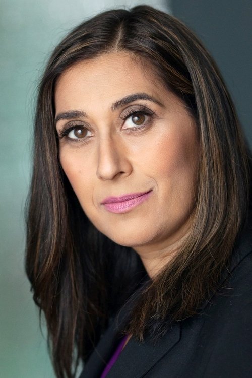 Yasmin Abidi as Ellen