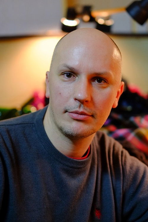 Kirill Syomin as Вилли Харрис