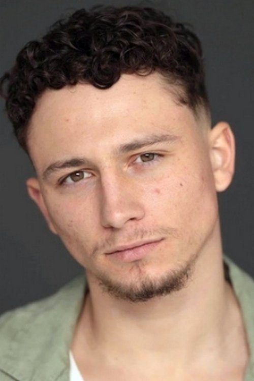 Kylian Roussel as Petite caillera