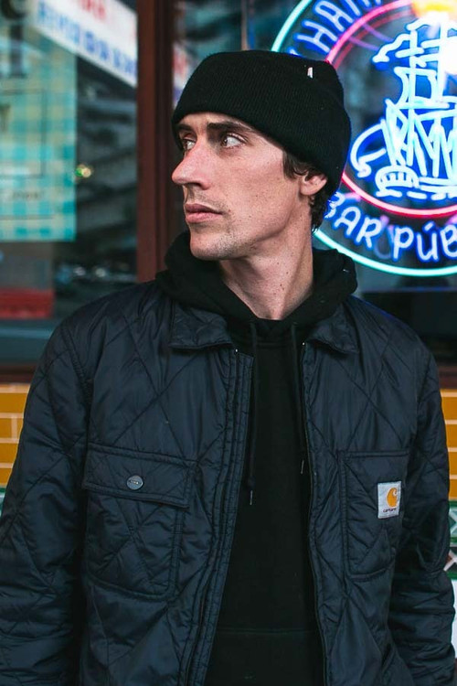 Sammy Winter as Sammy Winter