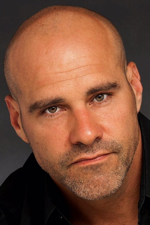 Rey Hernandez as Sam