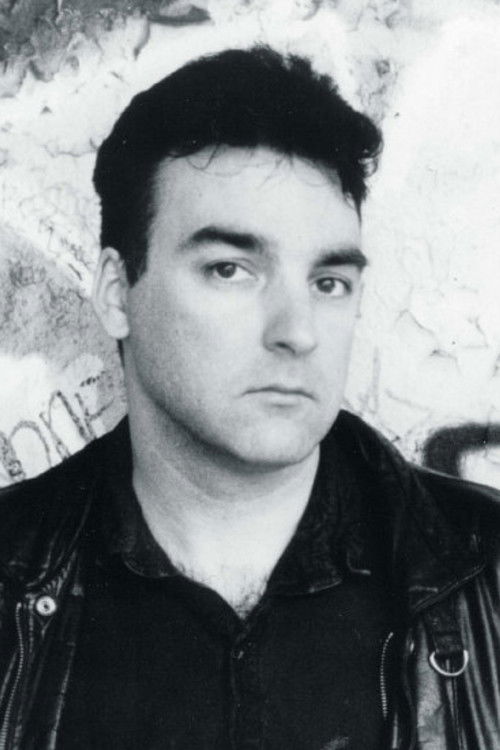 Jeffrey Arsenault as Pedestrian