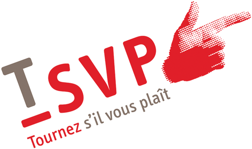 TSVP logo