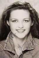 Theresa Kartell as Layla