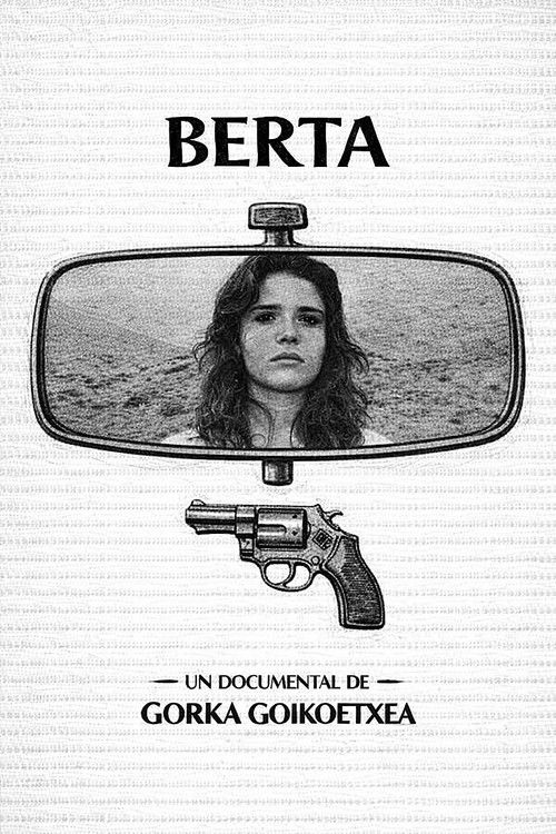 Berta poster