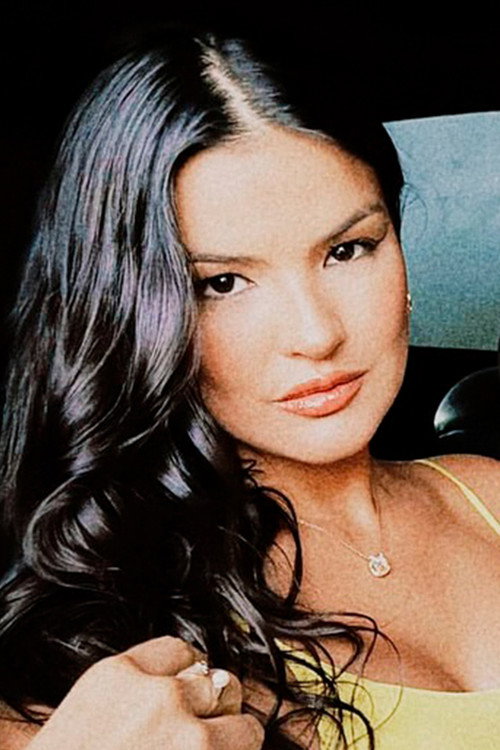 Antonella Kruger as Antonella