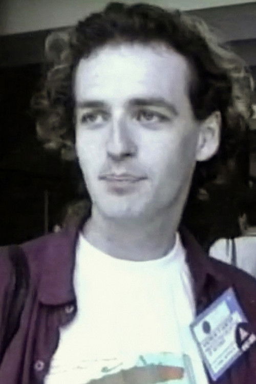 Andrew Hunter as Self