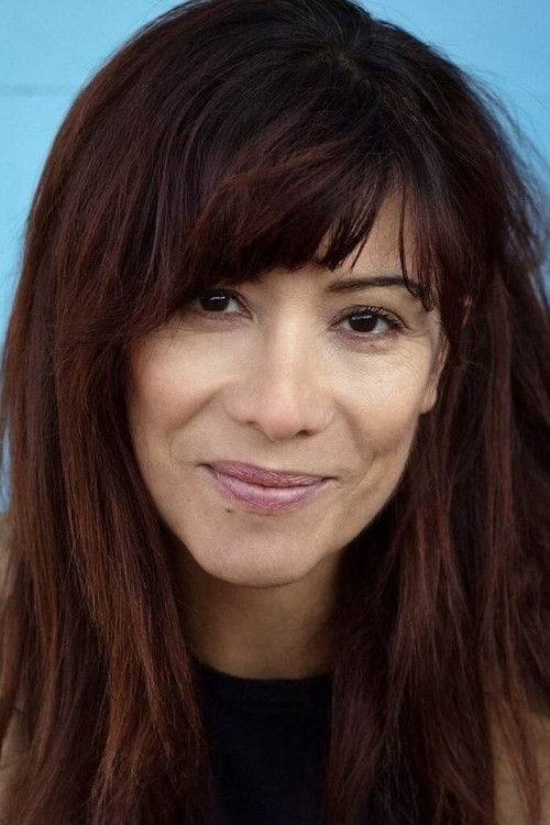 Flor Lurienne as Hôtesse aquarium