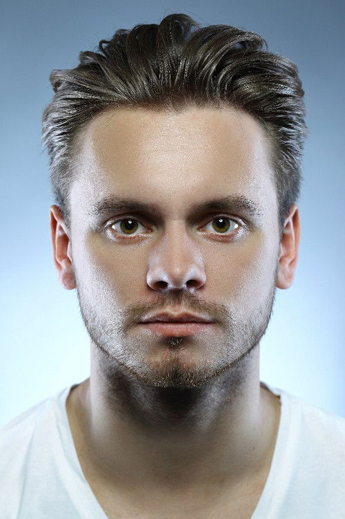 Taras Melnichuk as Soldier