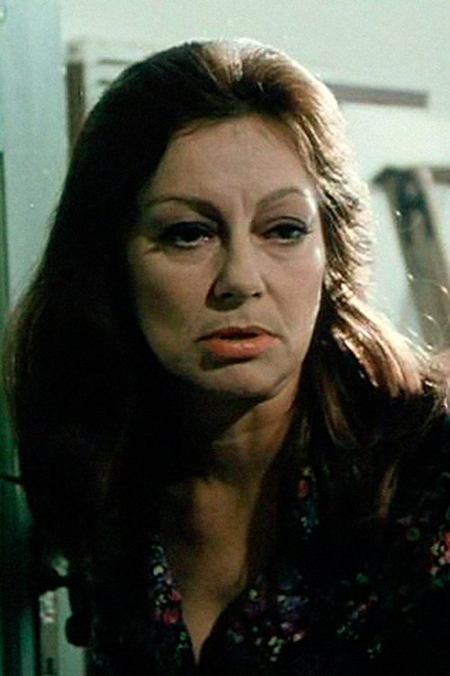 Erica Schramm as Lene Schöner