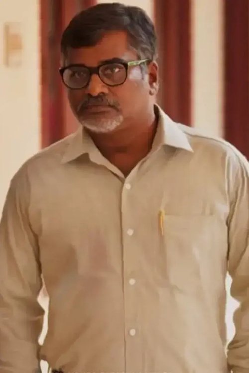 RJ Murugan as S.I Shivan