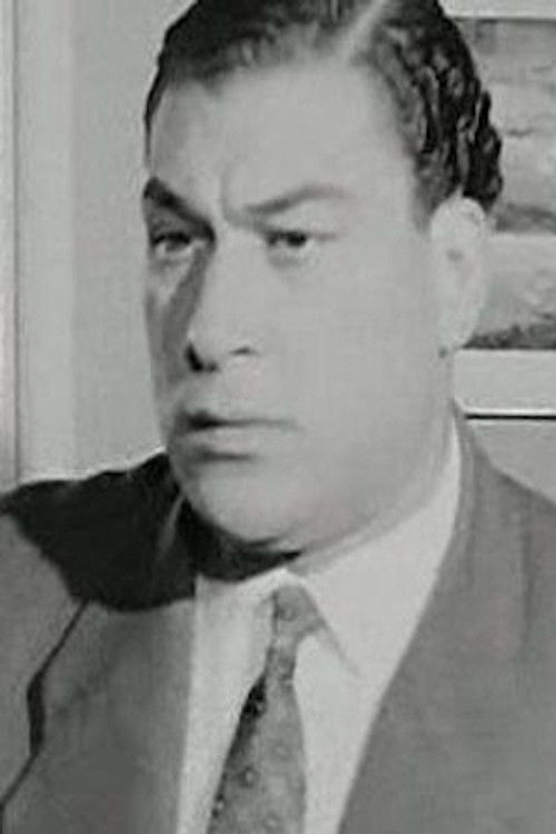 Ahmed Abdel Fattah as الجار