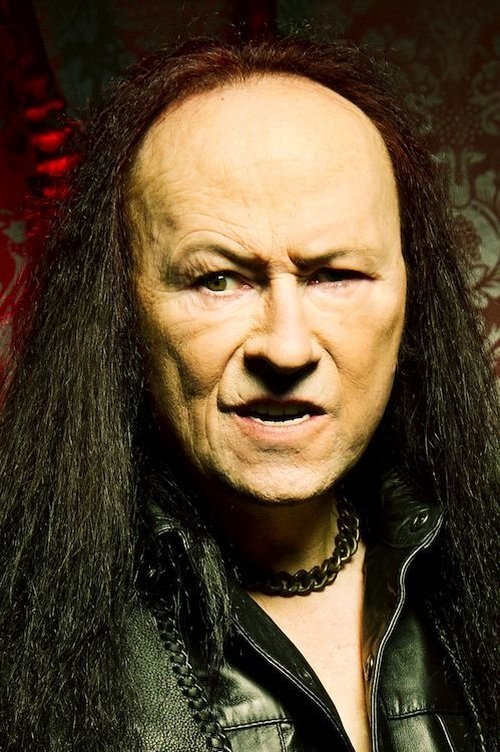 Conrad 'Cronos' Lant as