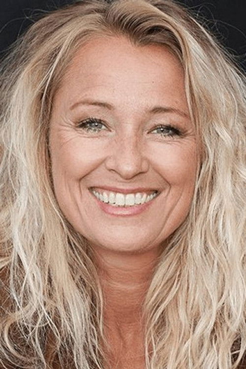 Ann-Louise Mathiasen profile photo