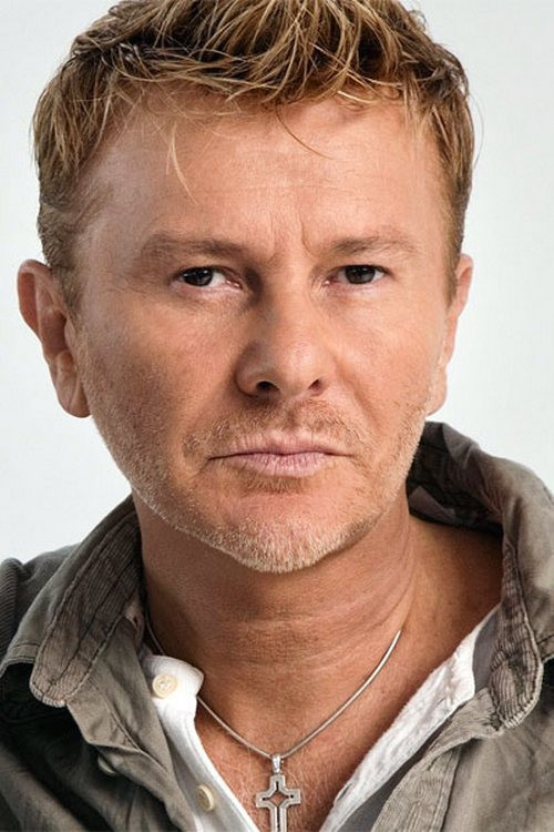 Rosalino Cellamare as Zero