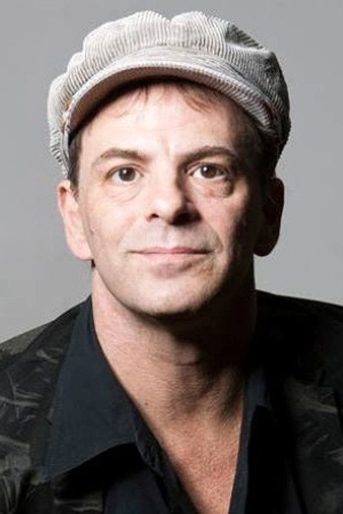 Rodrigo santos as Self