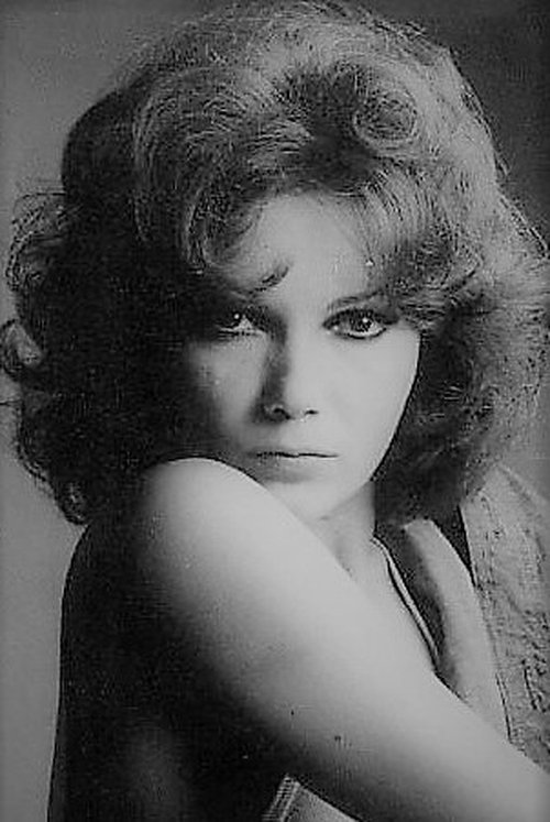 María Silva as Rosita