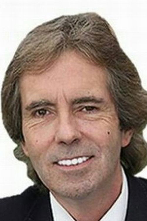 Mark Jenkins as Dr. James Kildare