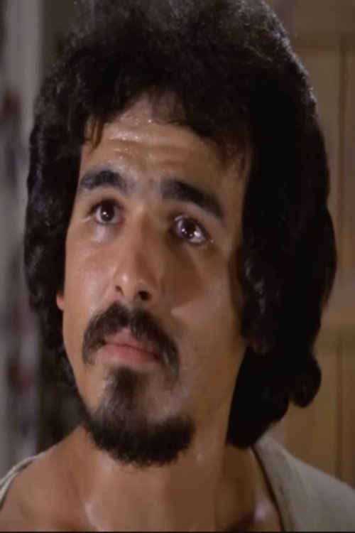 Mohamed El Arabi as Ammar ibn Yasir