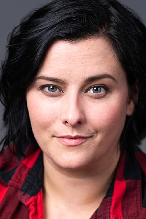 Ashley Comeau as Tammy