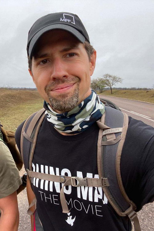 John Jurko II as Satanic Sam And The Pentagrams: Bass