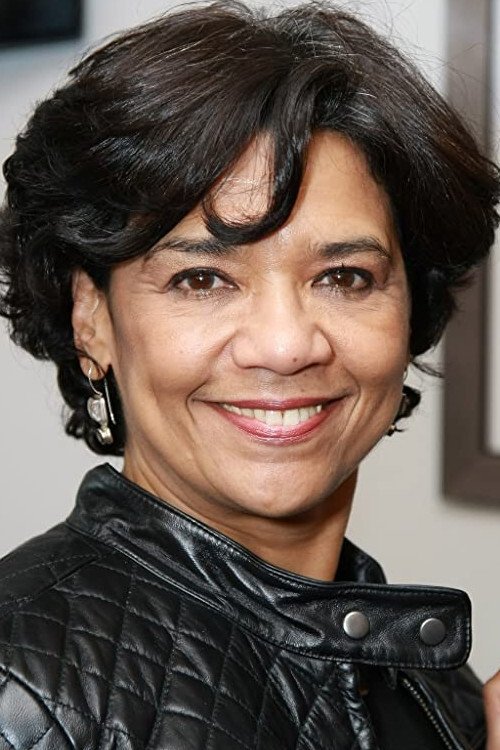Sonia Manzano as Maria (archive footage)