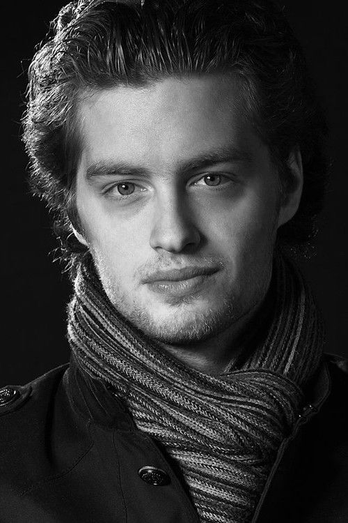 Balázs Szántó as Döme