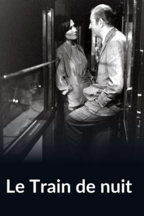 Le Train de nuit