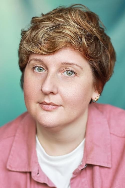 Amy Booth-Steel as Karen