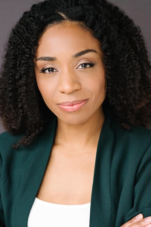 Chantel Winters as Mrs. Gibbons