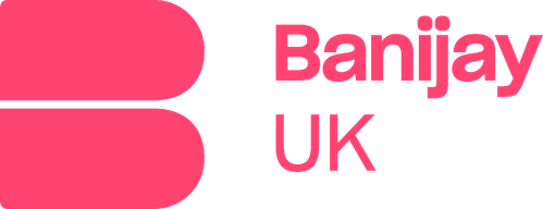 Banijay UK logo