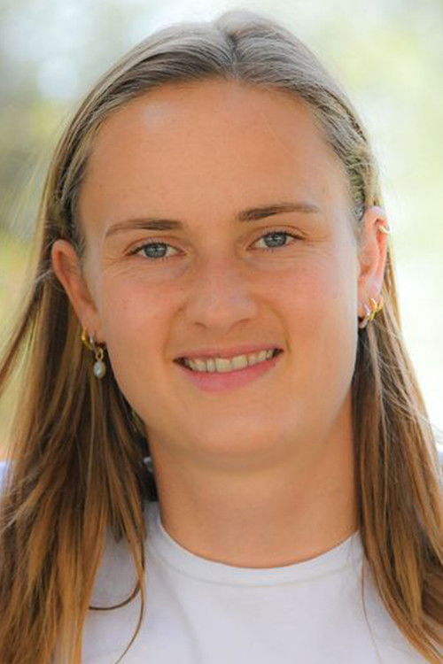 Caroline Graham Hansen as 