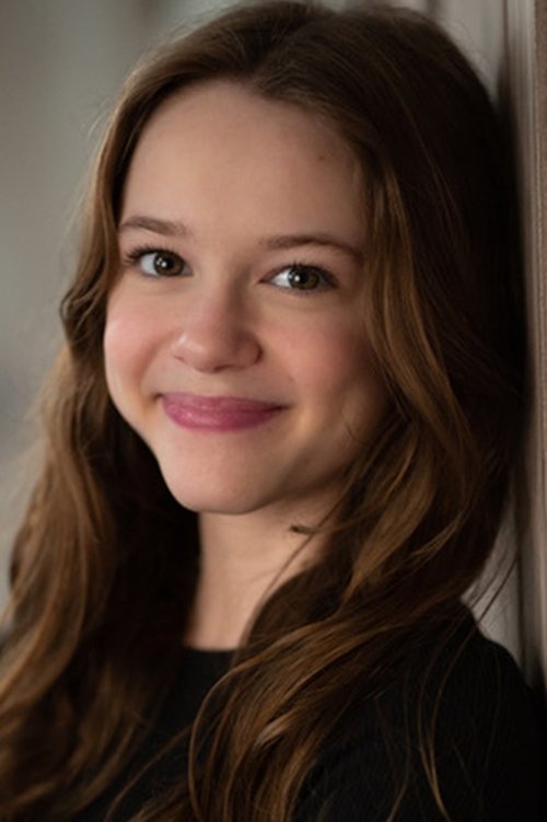 Juliette Hawk as Suzie Blake