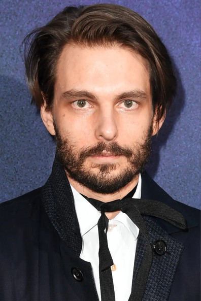 Sam Levinson as Carl