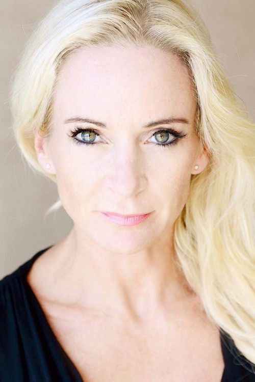 Vanessa Brierley as Dancer