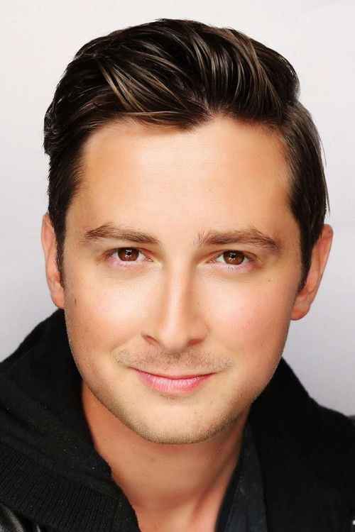 Will Robertson as Joshua