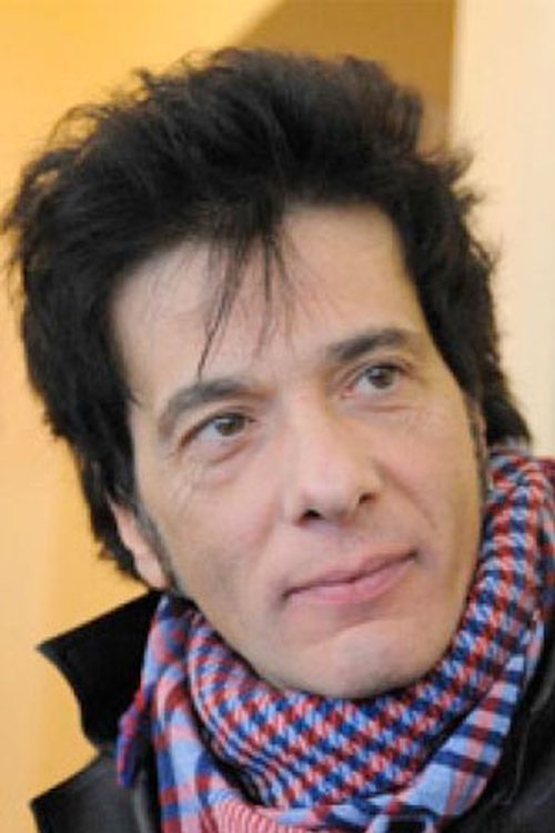 Pietro Orlandi as se stesso